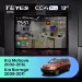 Штатная магнитола Teyes CC4 Pro 12/256 Kia Mohave (2008-2016) (13")
