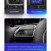 Переходная рамка Audi Q5 8R (2008-2017) Тип-A (9")