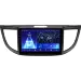Переходная рамка Honda CR-V 4 RM RE (2011-2018) Тип-C (9")