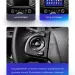 Переходная рамка Honda CR-V 4 RM RE (2011-2018) Тип-C (9")