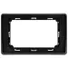 Переходная рамка Renault Master (2010-2019) / Nissan NV400 (2010-2020) / Opel Movano 2 (2010-2019) (10")
