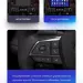 Переходная рамка Toyota Highlander 4 XU70 (2019-2022) (1 Din) (9")