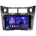 Переходная рамка Toyota Yaris 2 XP90 (2005-2012) F2 (9")