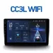 Штатная магнитола Teyes CC3L WiFi 2/32 Subaru Forester SG (2002-2008)