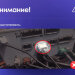 Переходная рамка Honda CR-V 5 RT RW (2017-2022) (9")