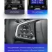 Переходная рамка Honda CR-V 5 RT RW (2017-2022) (9")