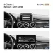Переходная рамка Mercedes-Benz B-Class 2 T246 T242 W246 (NTG 4.5) (2011-2018) (12,3")