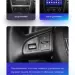 Переходная рамка Skoda Octavia 2 A5 (2008-2013) (10")