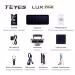 Штатная магнитола Teyes LUX ONE 4/64 Ford Fiesta Mk 6 (2013-2018) Тип-B