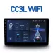 Штатная магнитола Teyes CC3L WiFi 2/32 Skoda Superb 2 B6 (2008-2015)