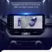 Штатная магнитола Teyes LUX ONE 360 6/128 Mercedes-Benz C-Class W204 C204 S204 (NTG 4.5) (2011-2015) Universal