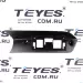 Переходная рамка Mercedes-Benz C-Class 3 W204 C204 S204 (NTG 4.5) (2011-2015) (12,3")
