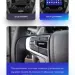 Переходная рамка Mitsubishi Pajero Sport 3 (2016-2018) (9")