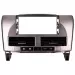 Переходная рамка Lexus RX300 RX330 RX350 RX400H II 2 (2003-2009) / Toyota Harrier XU30 II 2 (2003-2013) Тип-B (12,3")