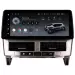 Переходная рамка Lexus RX300 RX330 RX350 RX400H II 2 (2003-2009) / Toyota Harrier XU30 II 2 (2003-2013) Тип-B (12,3")