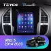 Штатная магнитола Tesla style Teyes TPRO 2 3/32 Mercedes-Benz Vito 3 W447 (2014-2020)