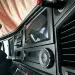 Переходная рамка Mercedes-Benz Actros (2011-2023) (9")
