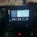 Переходная рамка Mercedes-Benz Actros (2011-2023) (9")