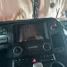 Переходная рамка Mercedes-Benz Actros (2011-2023) (9")