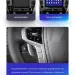 Переходная рамка Mitsubishi Pajero Sport 3 (2020-2021) (9")