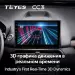 Штатная магнитола Teyes CC3 4/32 Ford EcoSport (2017-2021)