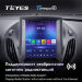 Штатная магнитола Tesla style Teyes TPRO 2 3/32 Ford Tourneo Transit (2012-2023)