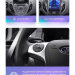Штатная магнитола Tesla style Teyes TPRO 2 3/32 Ford Tourneo Transit (2012-2023)