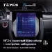 Штатная магнитола Tesla style Teyes TPRO 2 4/64 Honda Civic 10 FC FK (2015-2020)
