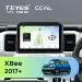 Штатная магнитола Teyes CC4L 4/64 Suzuki XBee (2017-2025) Тип-B