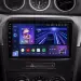 Штатная магнитола Teyes CC3 4/32 Suzuki Vitara 2 (2014-2018)