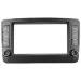 Переходная рамка Mercedes-Benz C-Class 2 S203 CL203 W203 C203 (2000-2004) (7")