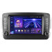 Переходная рамка Mercedes-Benz C-Class 2 S203 CL203 W203 C203 (2000-2004) (7")