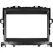 Переходная рамка Toyota Alphard 2 H20 (2008-2014) (9")