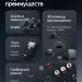 Штатная магнитола Teyes CC4 Pro 12/256 Dodge Ram 4 DJ DS (2013-2019) F3