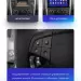 Переходная рамка Mercedes-Benz B-Class T245 (2005-2011) (9")