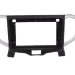 Переходная рамка Suzuki Solio 3 / Mitsubishi Delica D2 (2015-2020) (9")