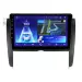 Переходная рамка Toyota Allion T260 (2007-2020) Правый руль (9")