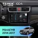 Штатная магнитола Teyes CC4 6/64 Haval H8 (2014-2017)