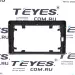 Переходная рамка Toyota Land Cruiser 100 (1998-2007) (1 Din) (9")