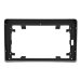 Переходная рамка Toyota Land Cruiser 100 (1998-2007) (1 Din) (9")