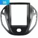 Переходная рамка Ford Tourneo Transit (2012-2023) (9,7")