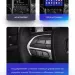 Переходная рамка Jeep Grand Cherokee WK2 (2013-2020) (9")