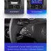 Переходная рамка Mercedes-Benz C-Class 3 W204 S204 (2006-2011) (9")