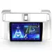 Переходная рамка Toyota 4Runner 5 N280 (2009-2020) (9")