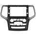Переходная рамка Jeep Grand Cherokee WK2 (2013-2020) (F2) (9")