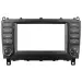 Переходная рамка Mercedes-Benz C-Class C Class W203 W209 C180 C200 CL203 C209 A209 (2004-2011) 7"