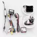 Переходная рамка Volkswagen Polo Mk6 6 / Skoda Rapid 2 (2020-2022) F3 (1 Din) (10")