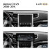 Переходная рамка Toyota Alphard 2 H20 (2008-2014) Тип-B (12,3")