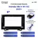 Переходная рамка Honda HR-V RV RZ 2021+ (9")
