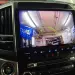 Переходная рамка Toyota Land Cruiser 200 (2007-2015) F3 Тип-B (10")